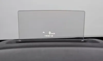 ChevroletGMDaewoo Trailblazer