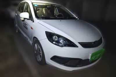 Chery Fengyun 2