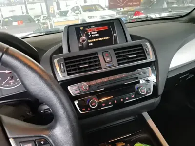 BMW 2 Series (Import)