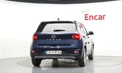 Hyundai Venue