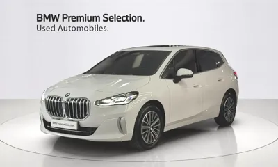 BMW 2-Series