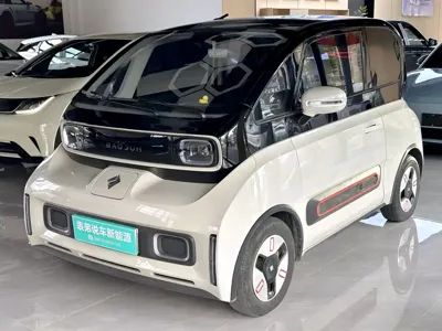 Baojun KiWi EV