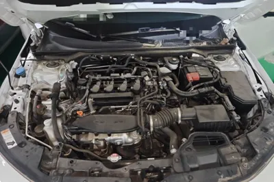 Honda Integra