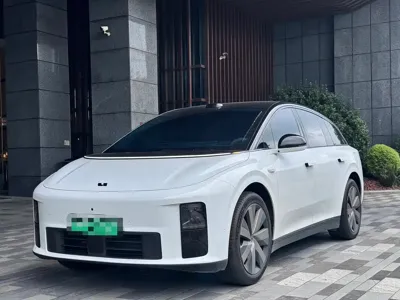 Li Auto 理想i6