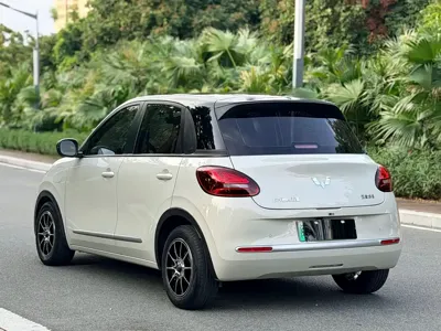 Wuling Bingo