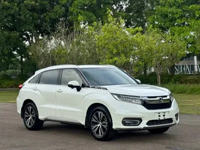 Honda Avancier