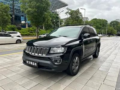 Jeep Compass (Import)