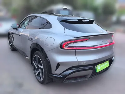 Xiaomi Auto YU7