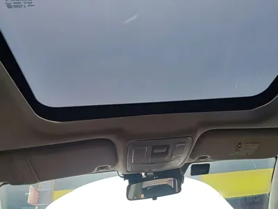 Geely Vision X6