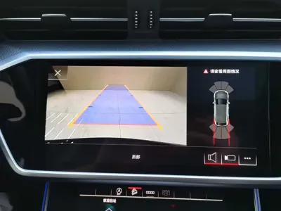 Audi A6 (Import)