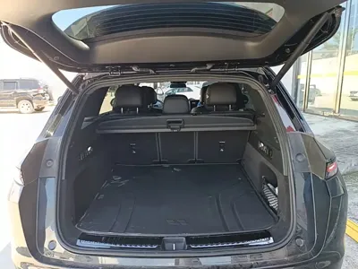Li Auto Li L7