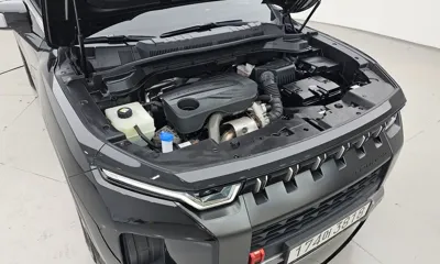 KG_Mobility_Ssangyong Torres
