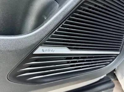 Geely Boyue L