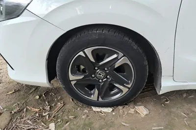 Honda Envix