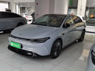 Leapmotor Leapmotor C01