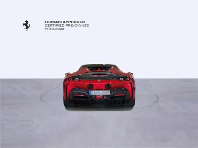 Ferrari SF90