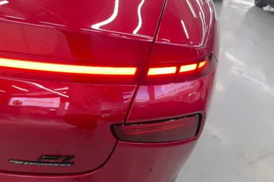 Xpeng P7