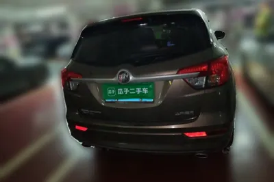 Buick Envision