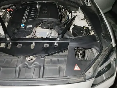BMW 6 Series