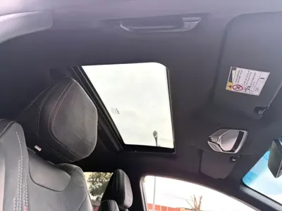 Geely Binrui