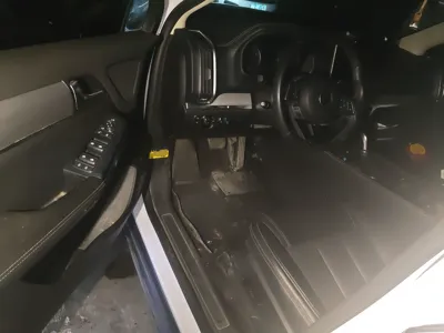 BYD Tang
