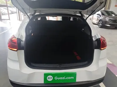 Citroen C3-XR