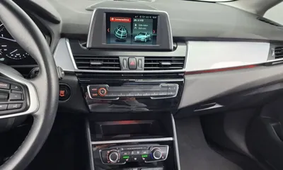 BMW 2-Series