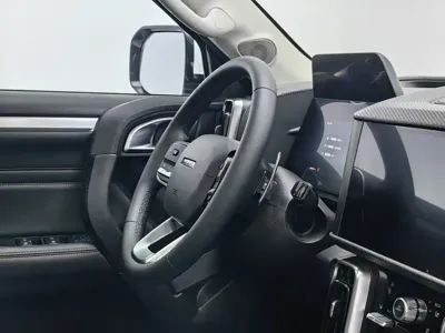 Haval Big Dog