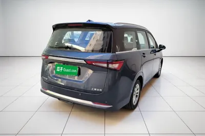 Wuling Jiachen
