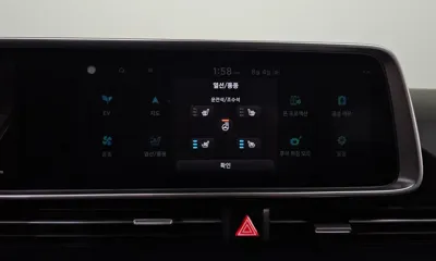Hyundai Ioniq6