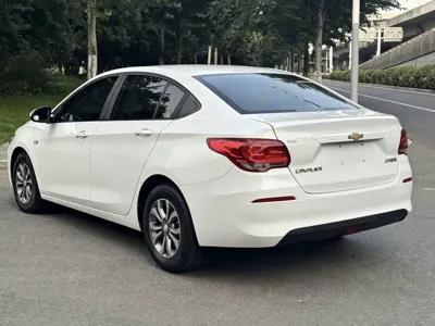 Chevrolet Cavalier
