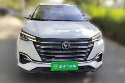 Changan CS55PLUS