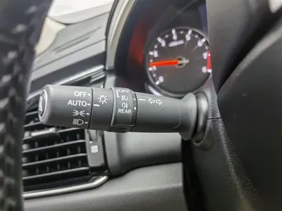 Honda Avancier