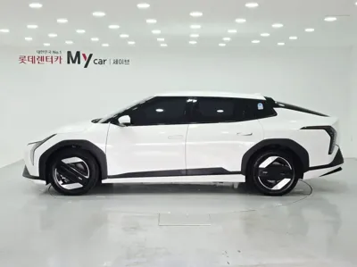 Kia EV4