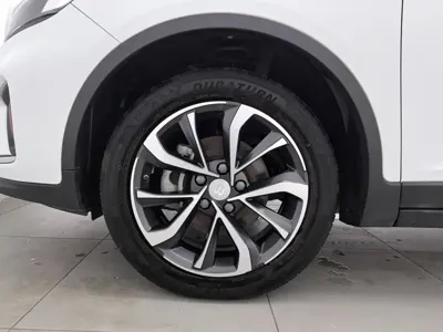 Geely Emgrand GS