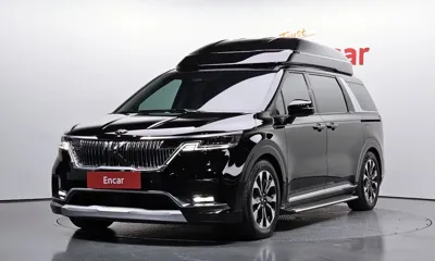 Kia Canival