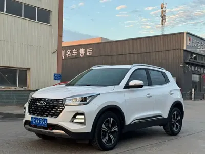 Chery Tiggo 5x