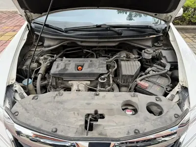 Honda Crider