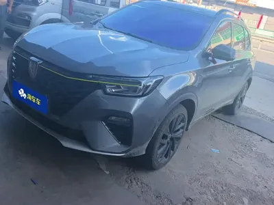 Roewe RX5 New Energy