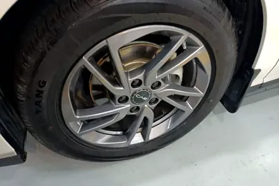 BYD Seal 06 New Energy