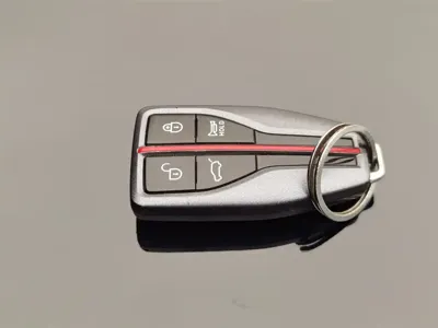 Hongqi Hongqi HS5