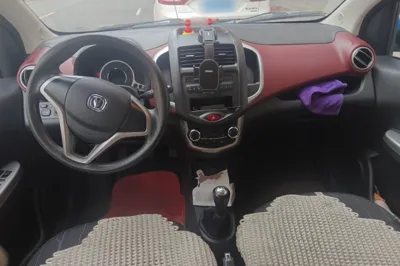 Changan Benni