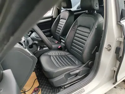 Volkswagen Lamando