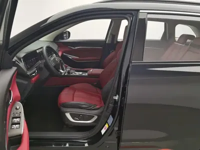 Changan 长安CS75PLUS