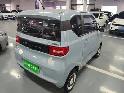 Wuling MINIEV