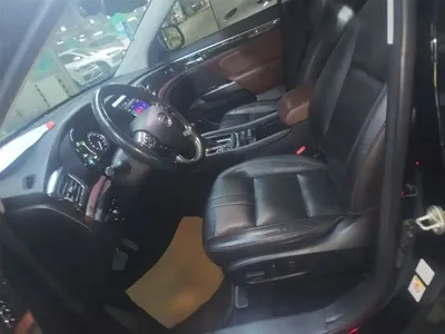 GAC Motor Trumpchi GS8