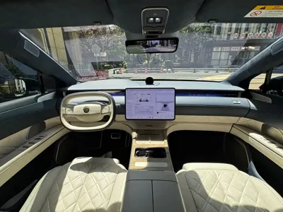 Nio ET9