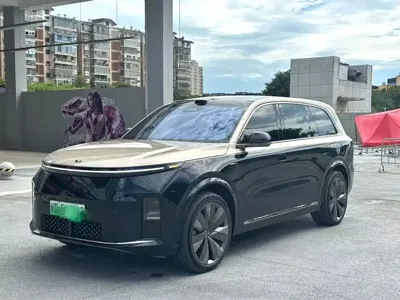 Li Auto Li L9