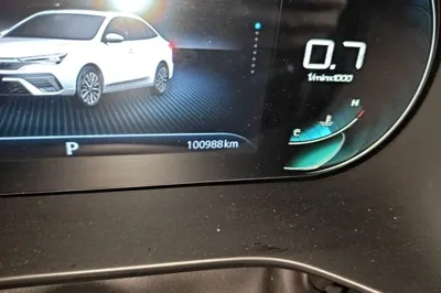 Roewe i5