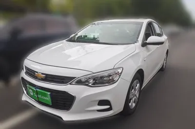 Chevrolet Cavalier